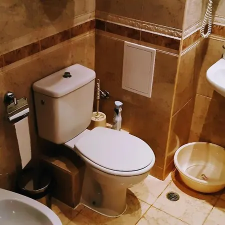 Miramar Palace - Planeta 614 Apartment