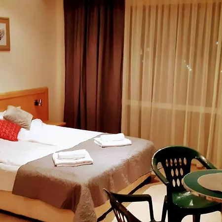 Apartment Miramar Palace - Planeta 614