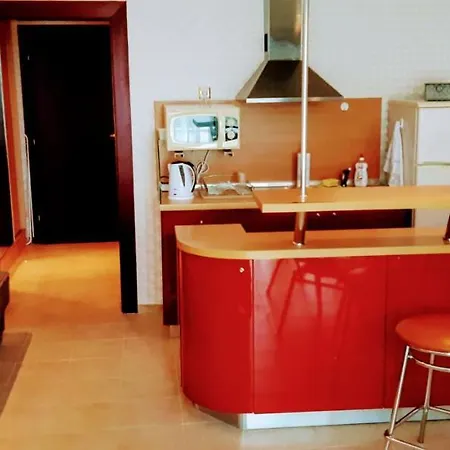 Miramar Palace - Planeta 614 ساني بيتش