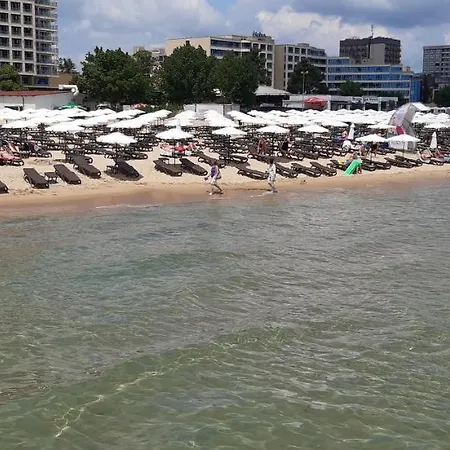 Miramar Palace - Planeta 614 * Sunny Beach