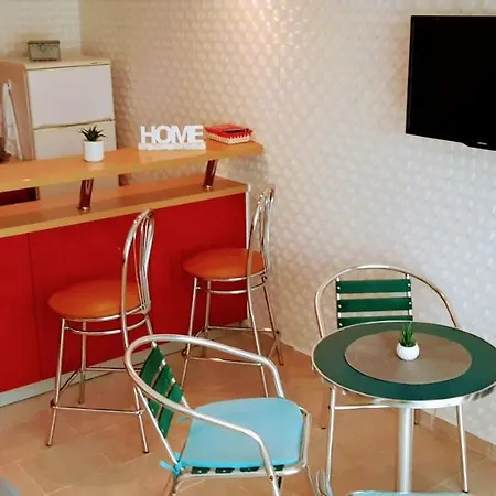 Apartment Miramar Palace - Planeta 614 Sunny Beach