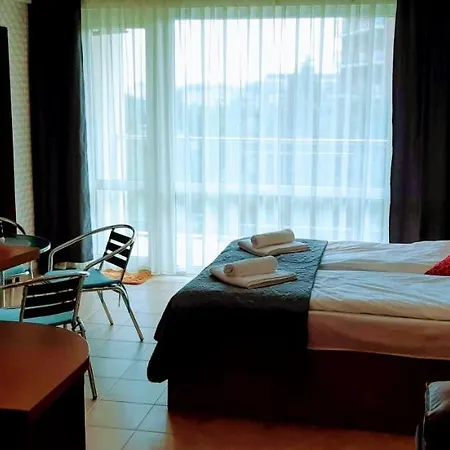 Miramar Palace - Planeta 614 Sunny Beach