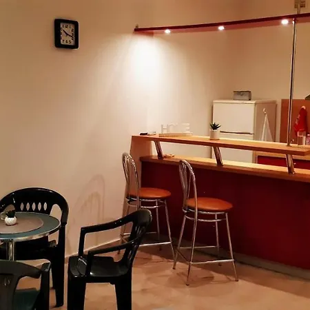 Miramar Palace - Planeta 614 ساني بيتش