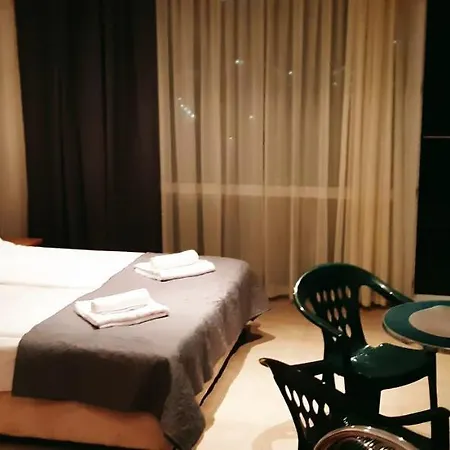 Apartment Miramar Palace - Planeta 614