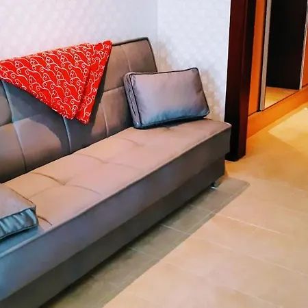 Miramar Palace - Planeta 614 ساني بيتش