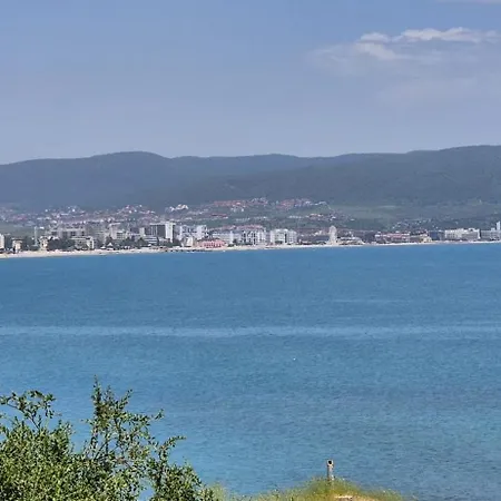 Apartment Miramar Palace - Planeta 614 Sunny Beach