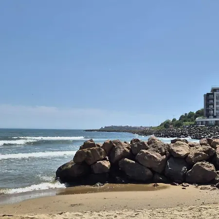 Miramar Palace - Planeta 614