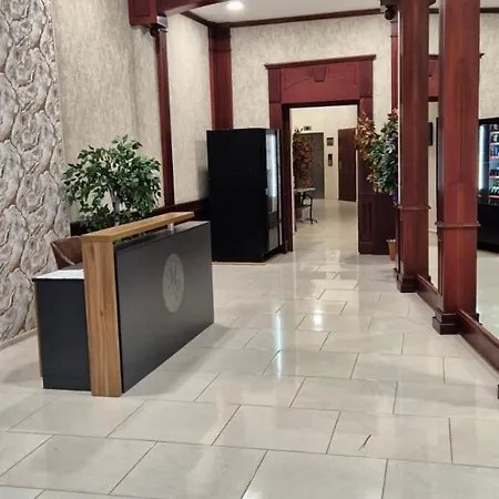 Miramar Palace - Planeta 614 ساني بيتش