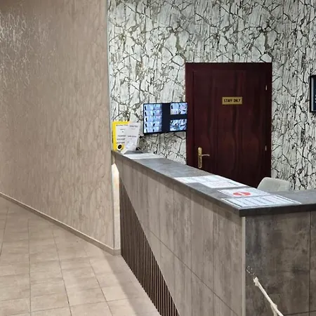 Miramar Palace - Planeta 614 * ساني بيتش