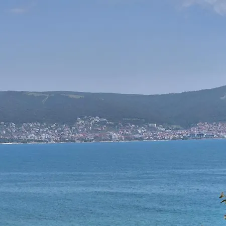 Miramar Palace - Planeta 614