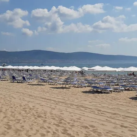 Miramar Palace - Planeta 614 * Sunny Beach